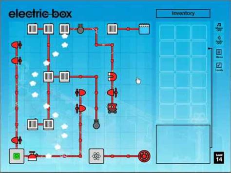 electric box gameoriginal|electric box flash game.